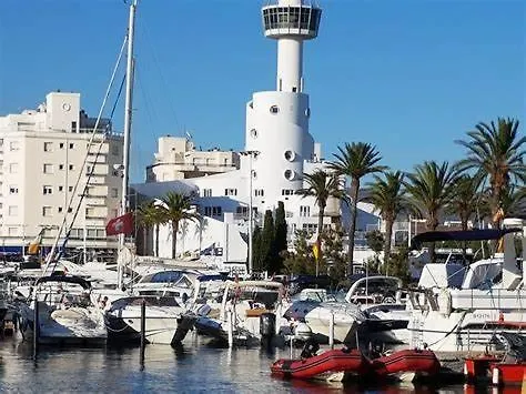 アパート エンプリアブラバSilvi 12-Vistas Al Mar, En El Centro, Playaアパートメント スペイン