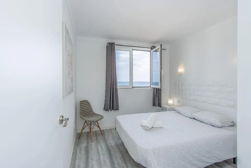 Silvi 12-Vistas Al Mar, En El Centro, Playa Apartamento Empuriabrava